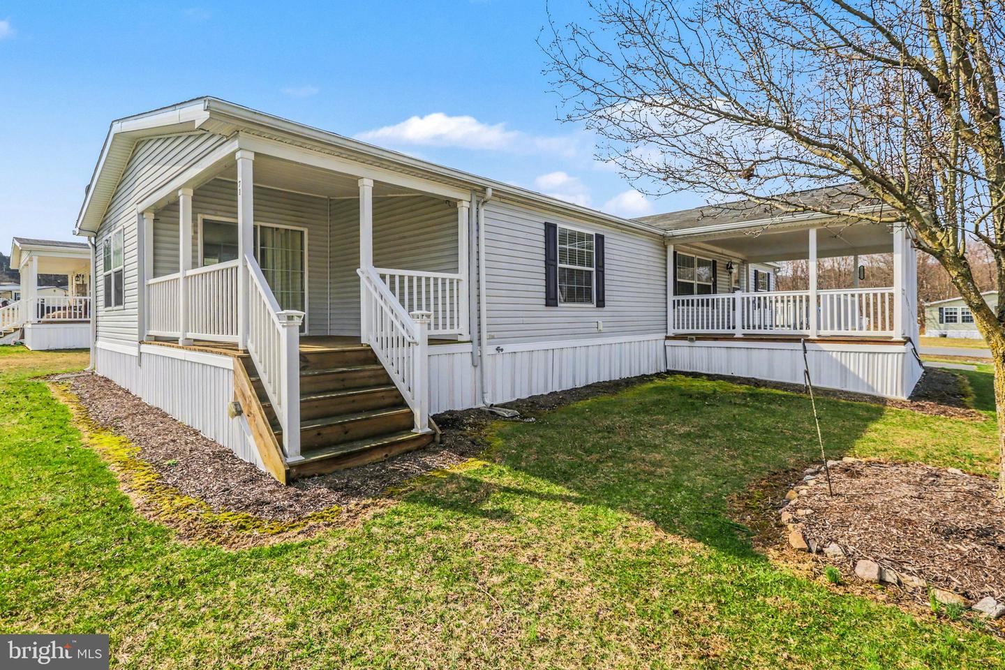 71 Meadowview Drive, New Bloomfield