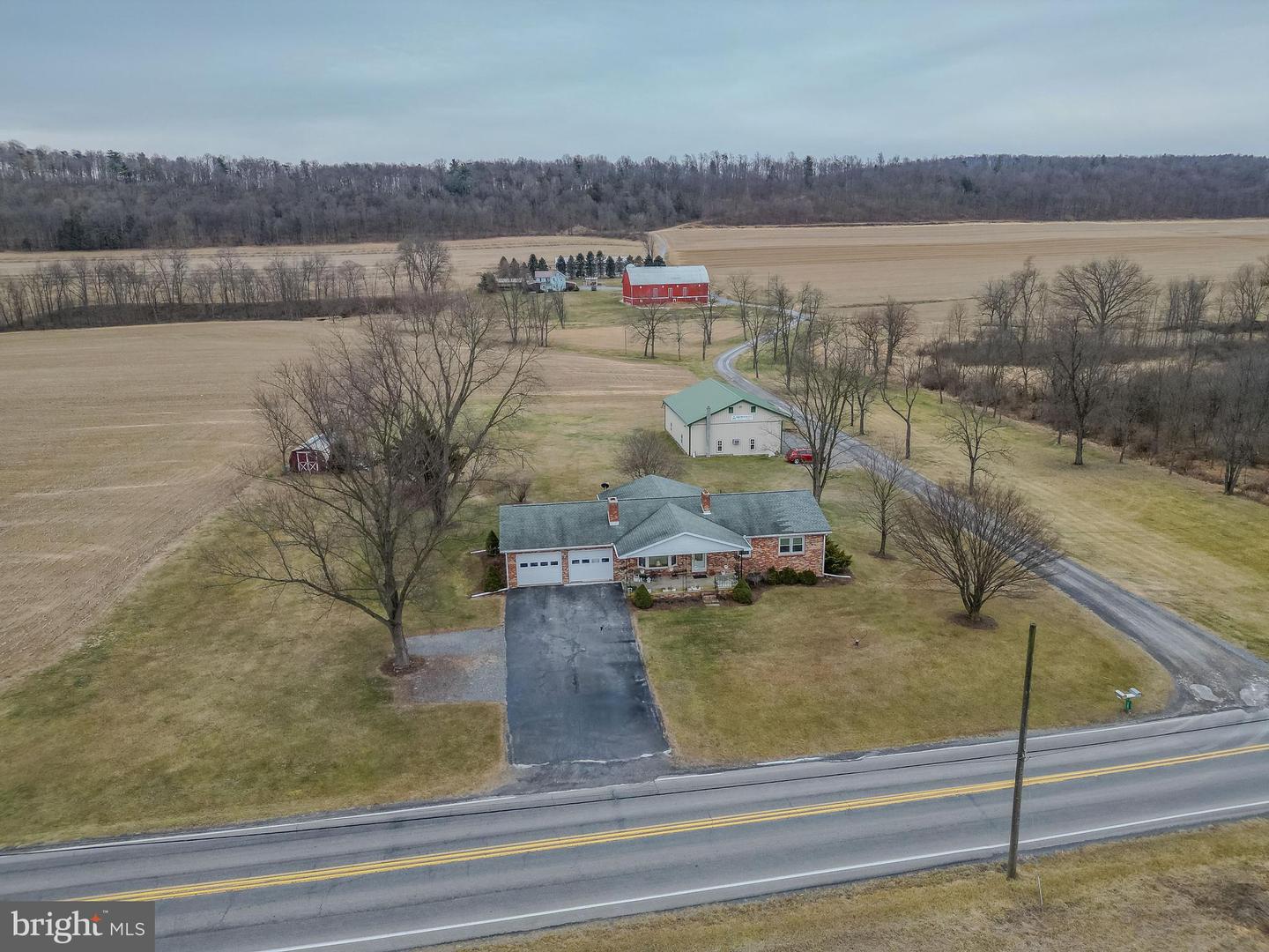 1281 Tuscarora Path