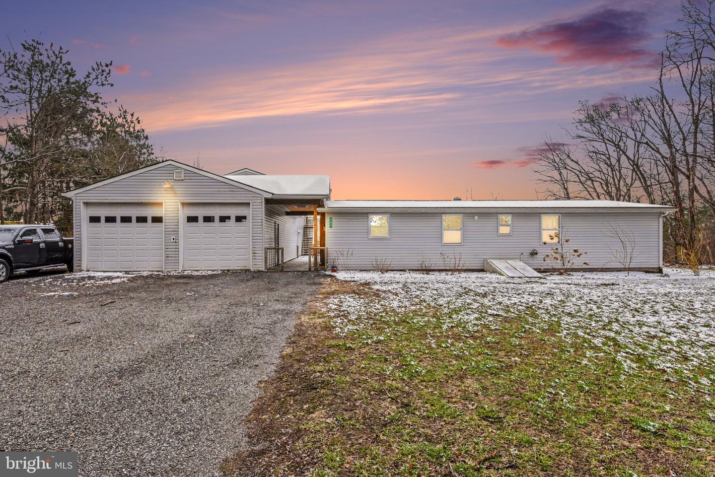 161 Windy Hill Road, Duncannon