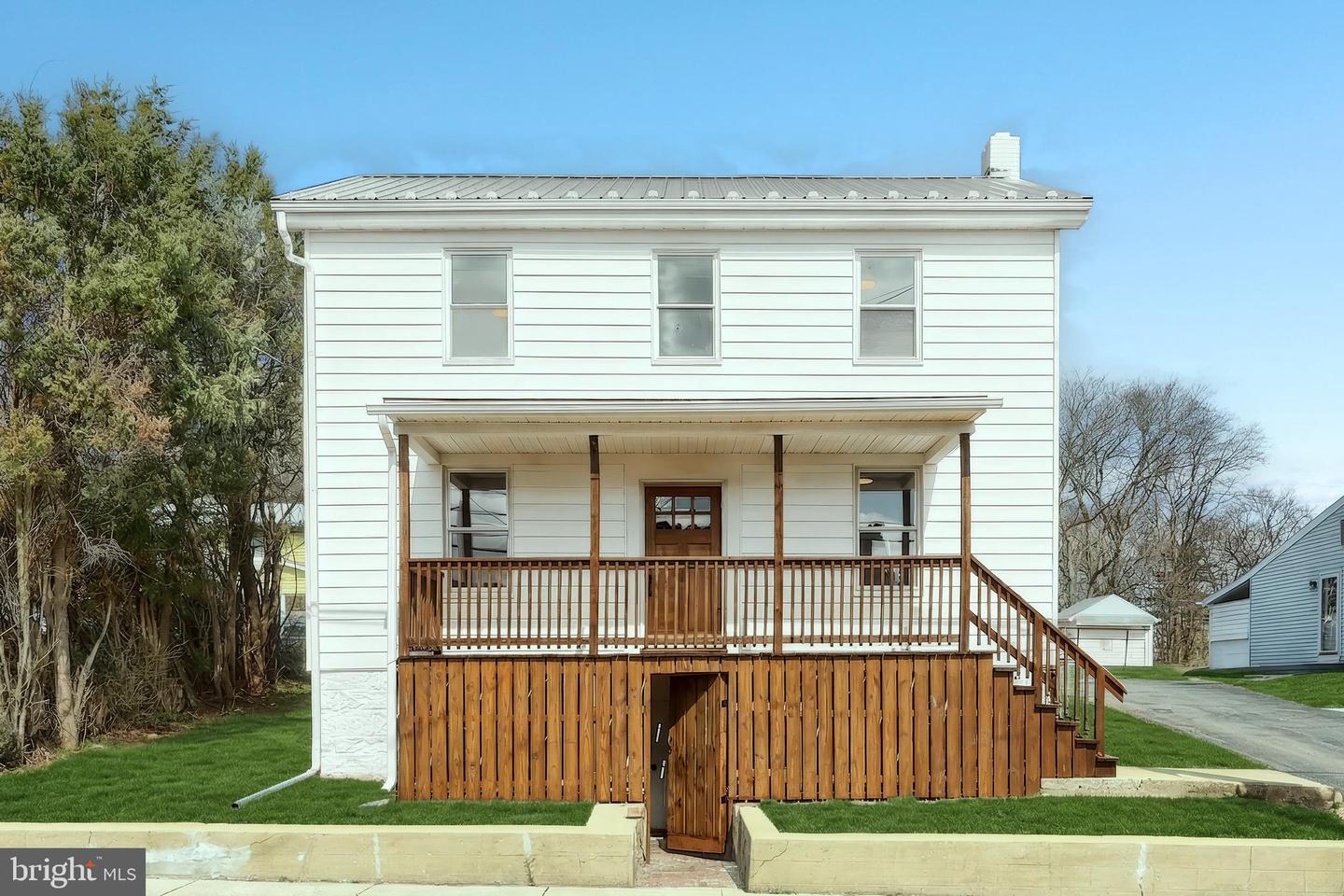 433 Valley Street, Marysville