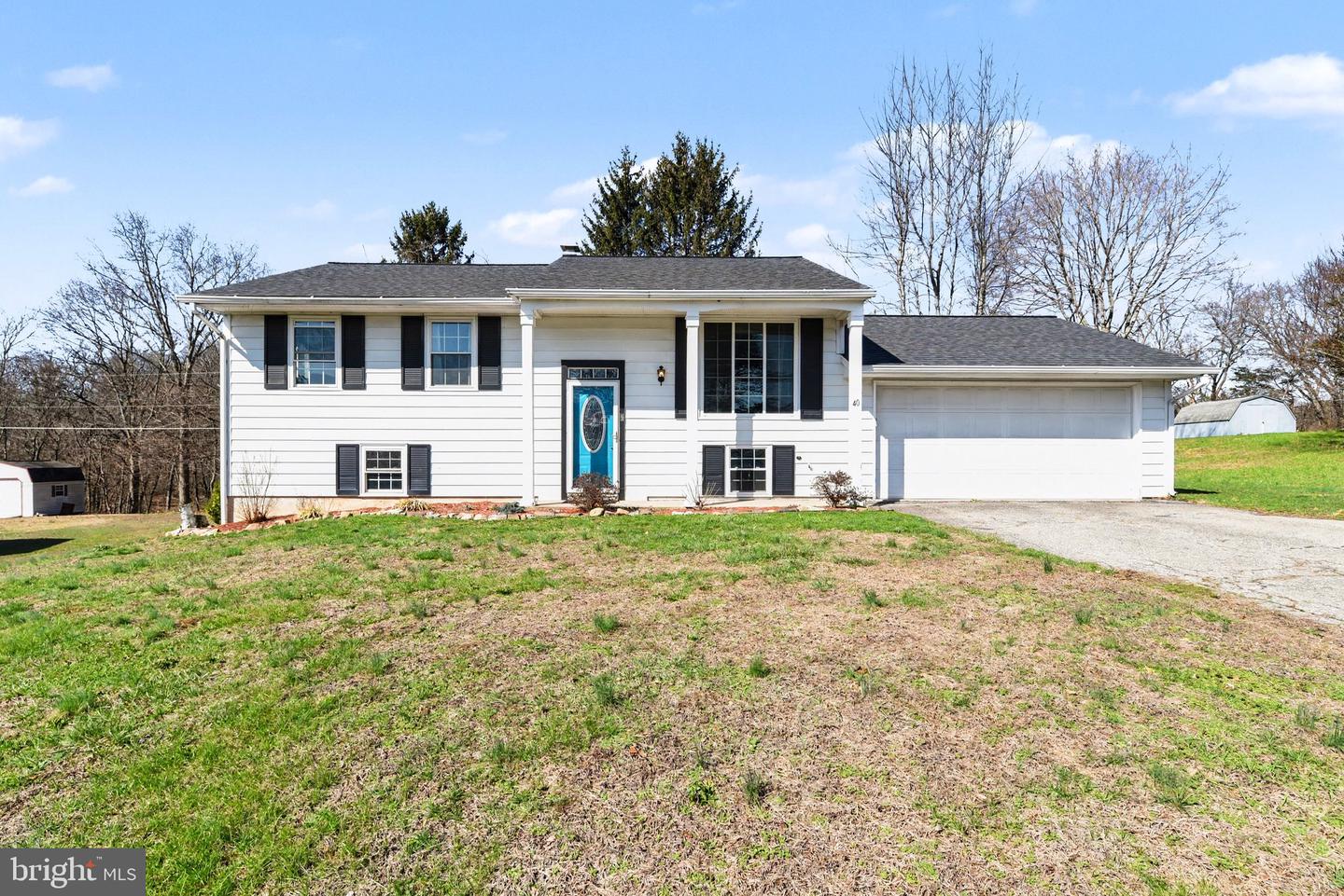 40 Jefferson Street, Duncannon