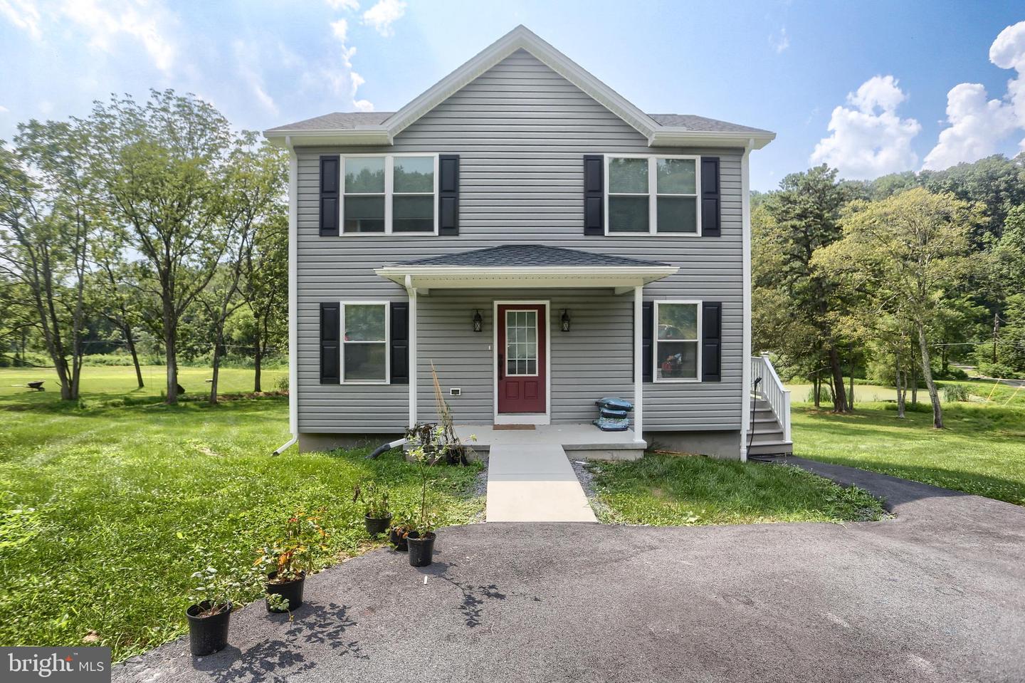 4118 Buckwheat Road, Millerstown