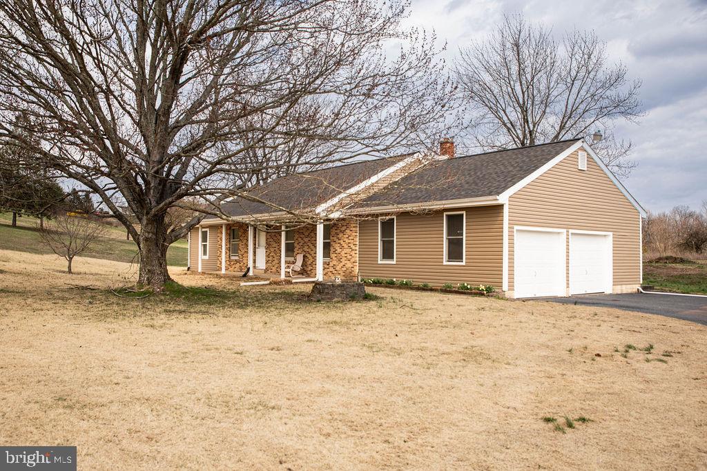 245 Windy Hill Road, Shermans Dale