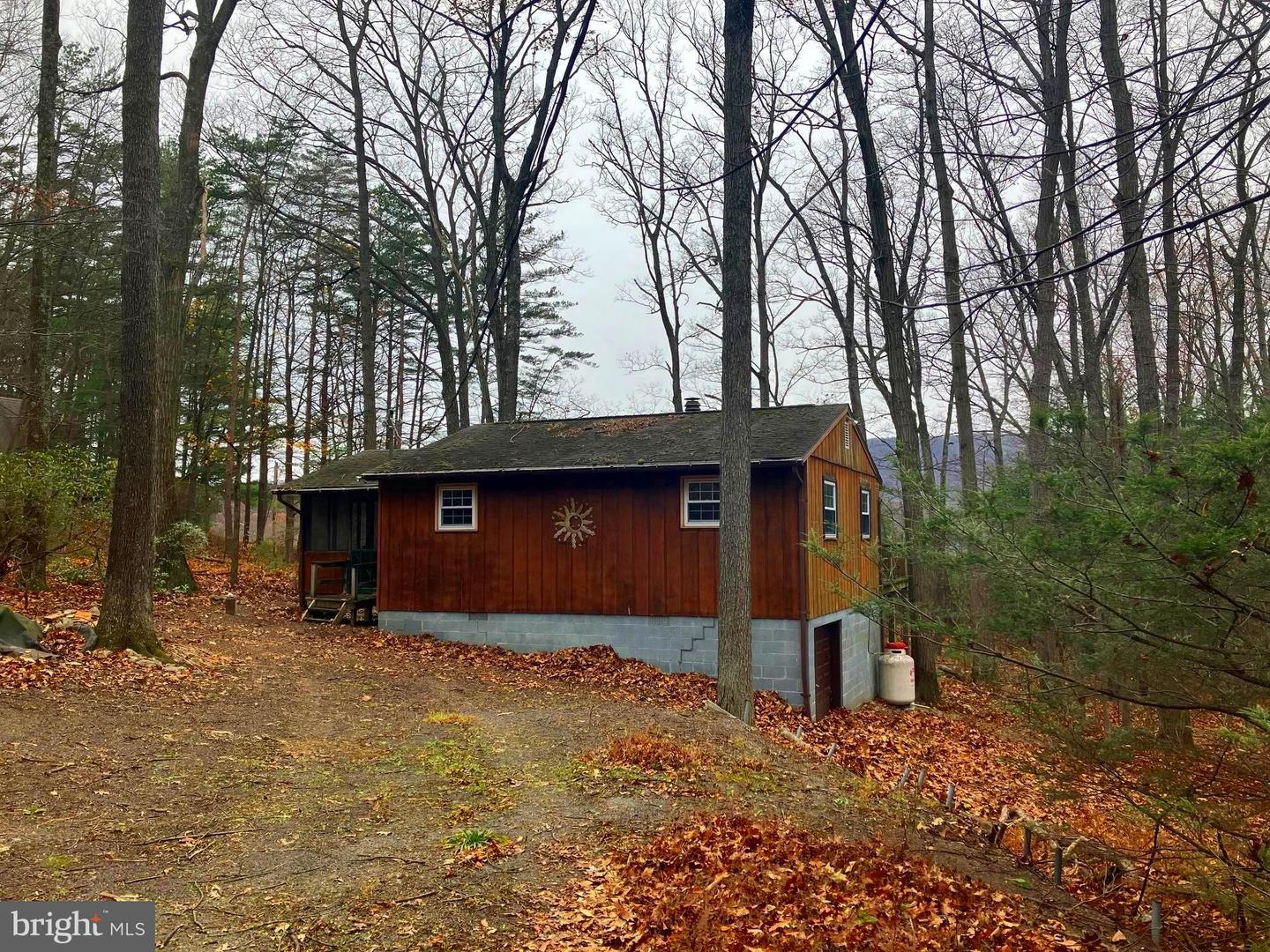 252 Concord Drive