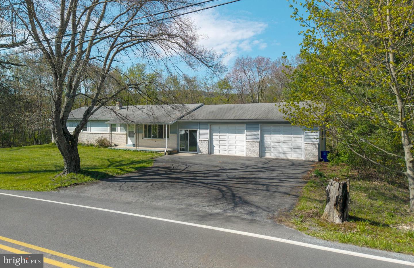 1769 New Valley Road, Marysville