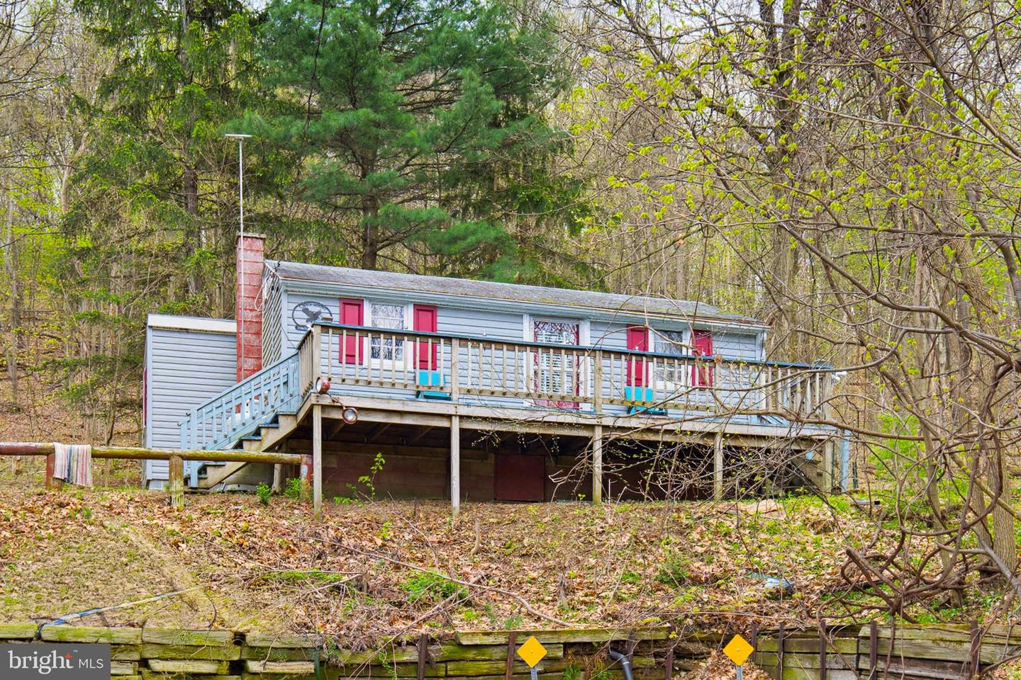 149 Cabin Lane, Ickesburg