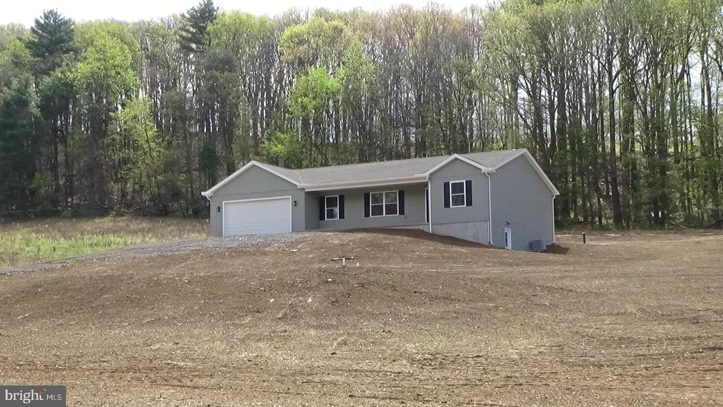 6 Kline Hollow Rd