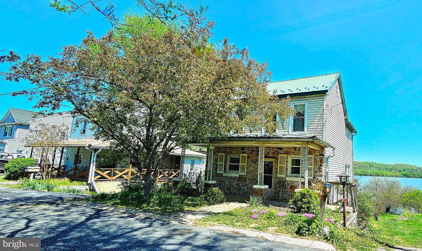 127 Main Street, Marysville