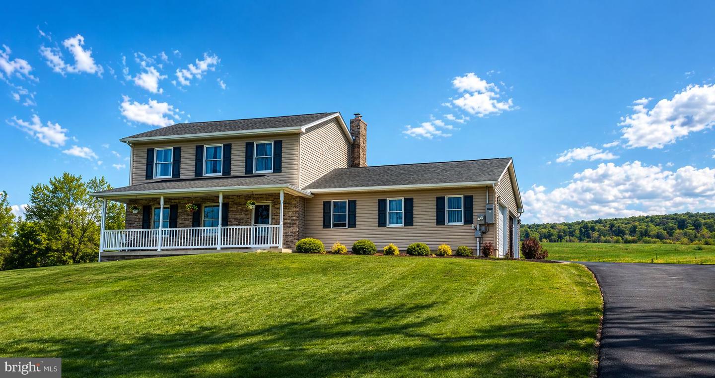2755 Valley Road, Marysville