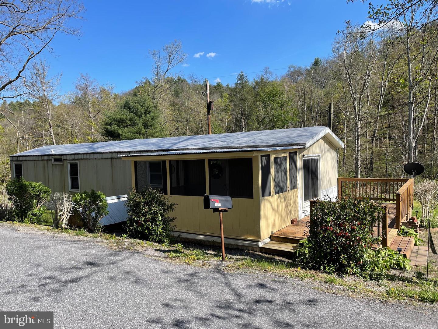 4217 Sugar Run Road