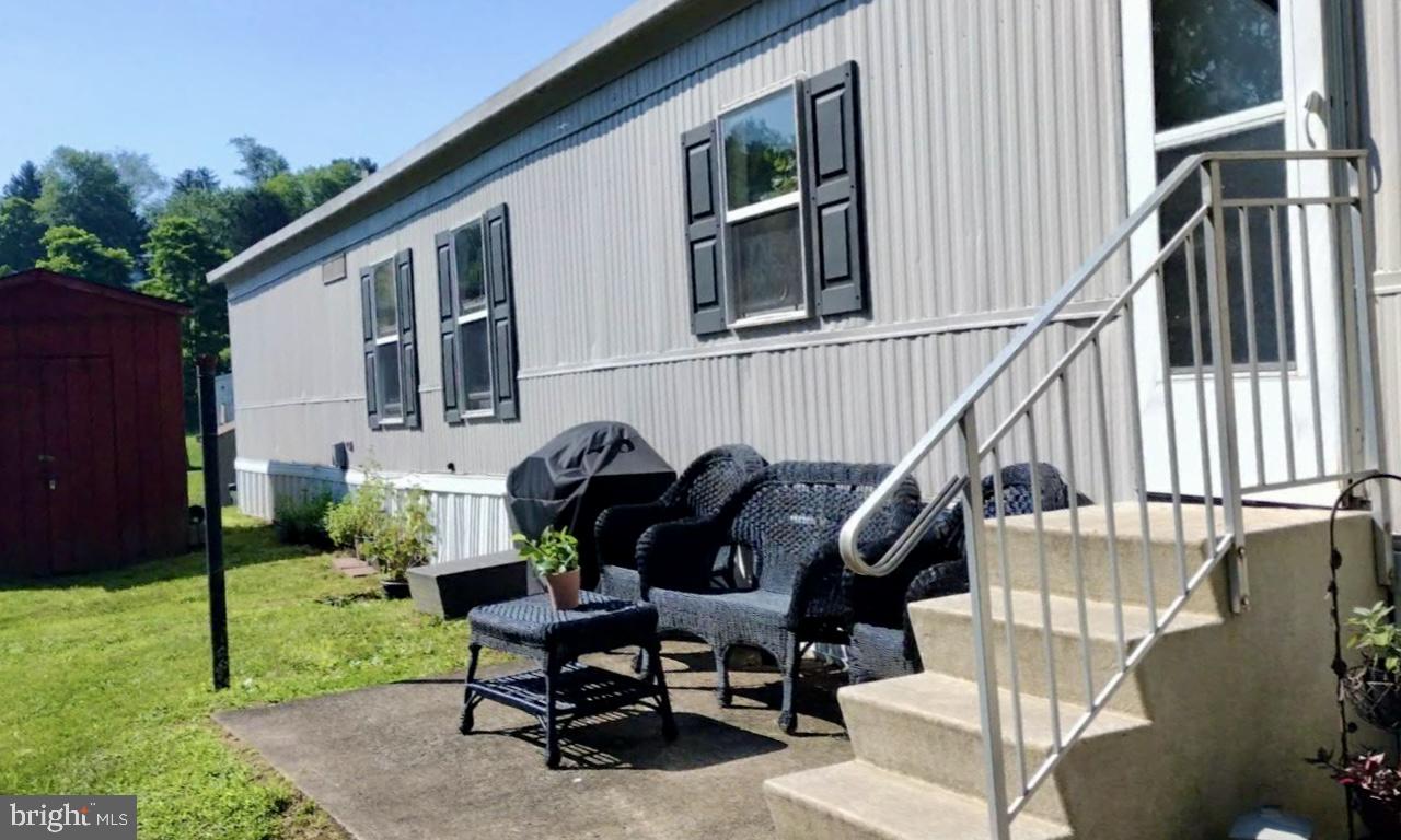 501 Windy Hill Road #153