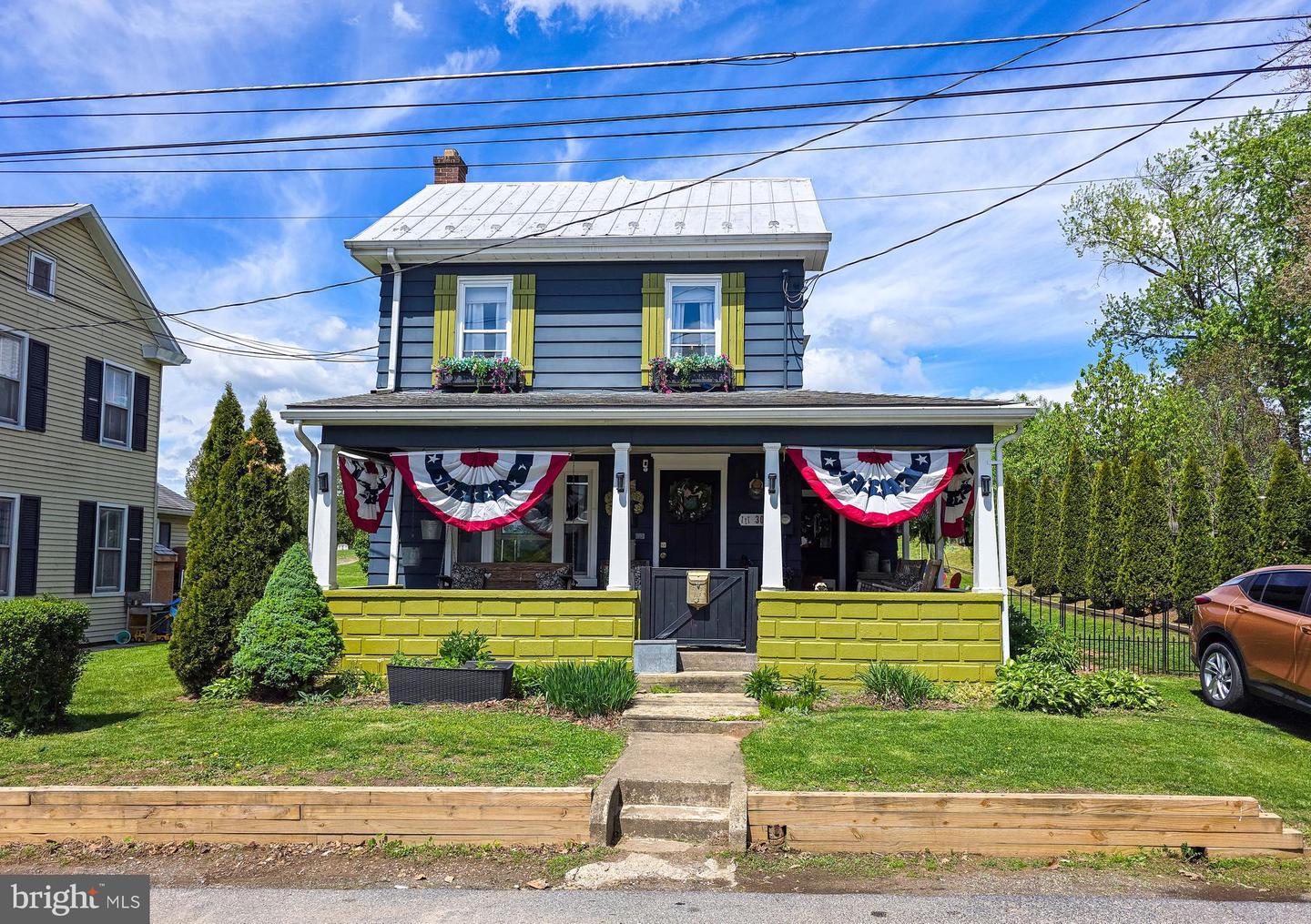 305 Prospect Avenue, Duncannon