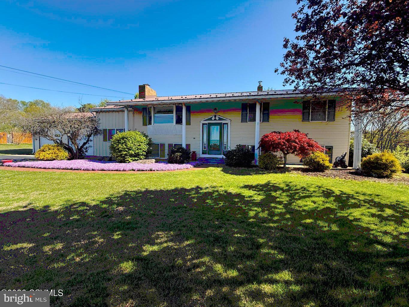 155 Huggins Road, Duncannon
