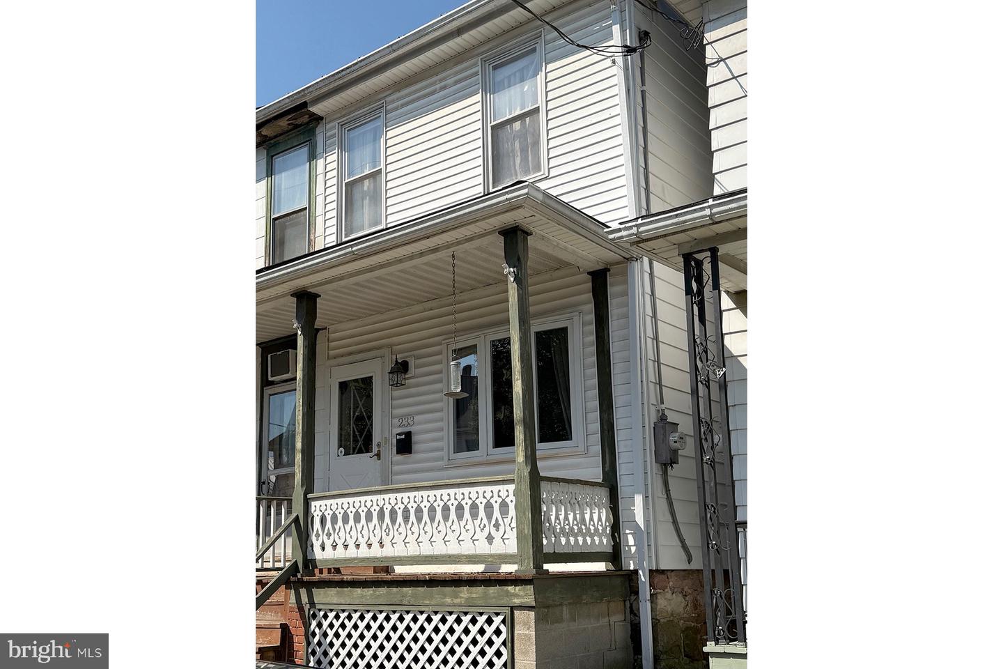 233 N 5th Street, Newport
