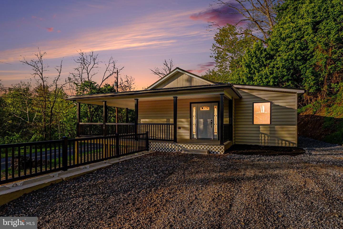 104 Dellville Dam Road, Duncannon