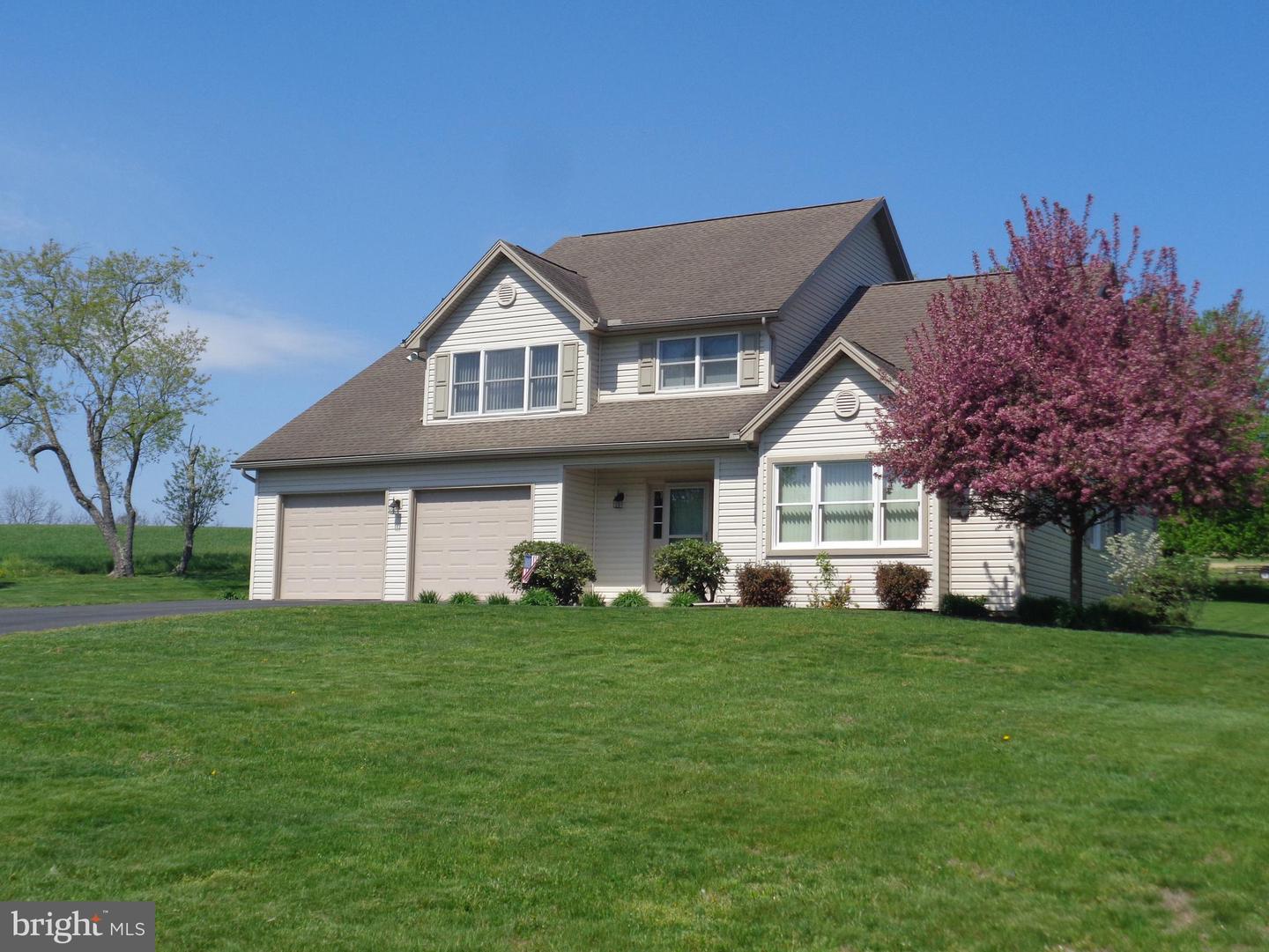 186 Dellville Dam Road, Shermans Dale