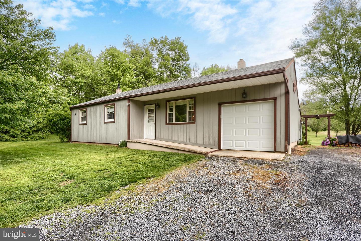 695 Windy Hill Road, Shermans Dale