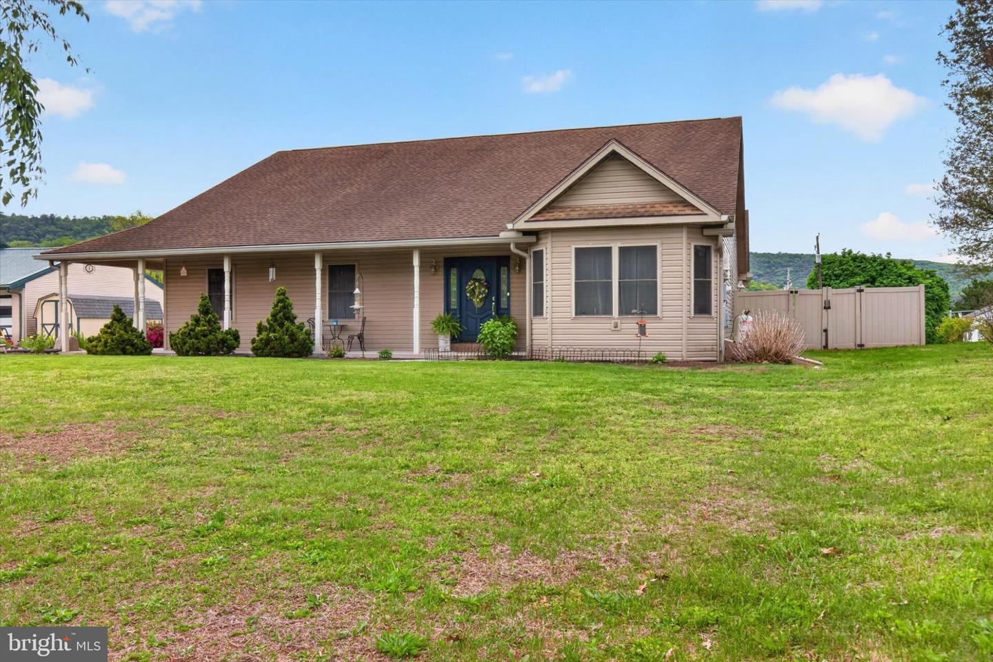 7-A Penn Manor Road, Duncannon
