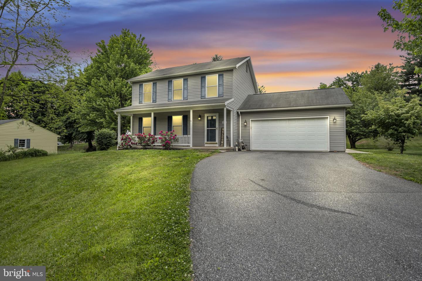 508 Ashley Lane, Marysville