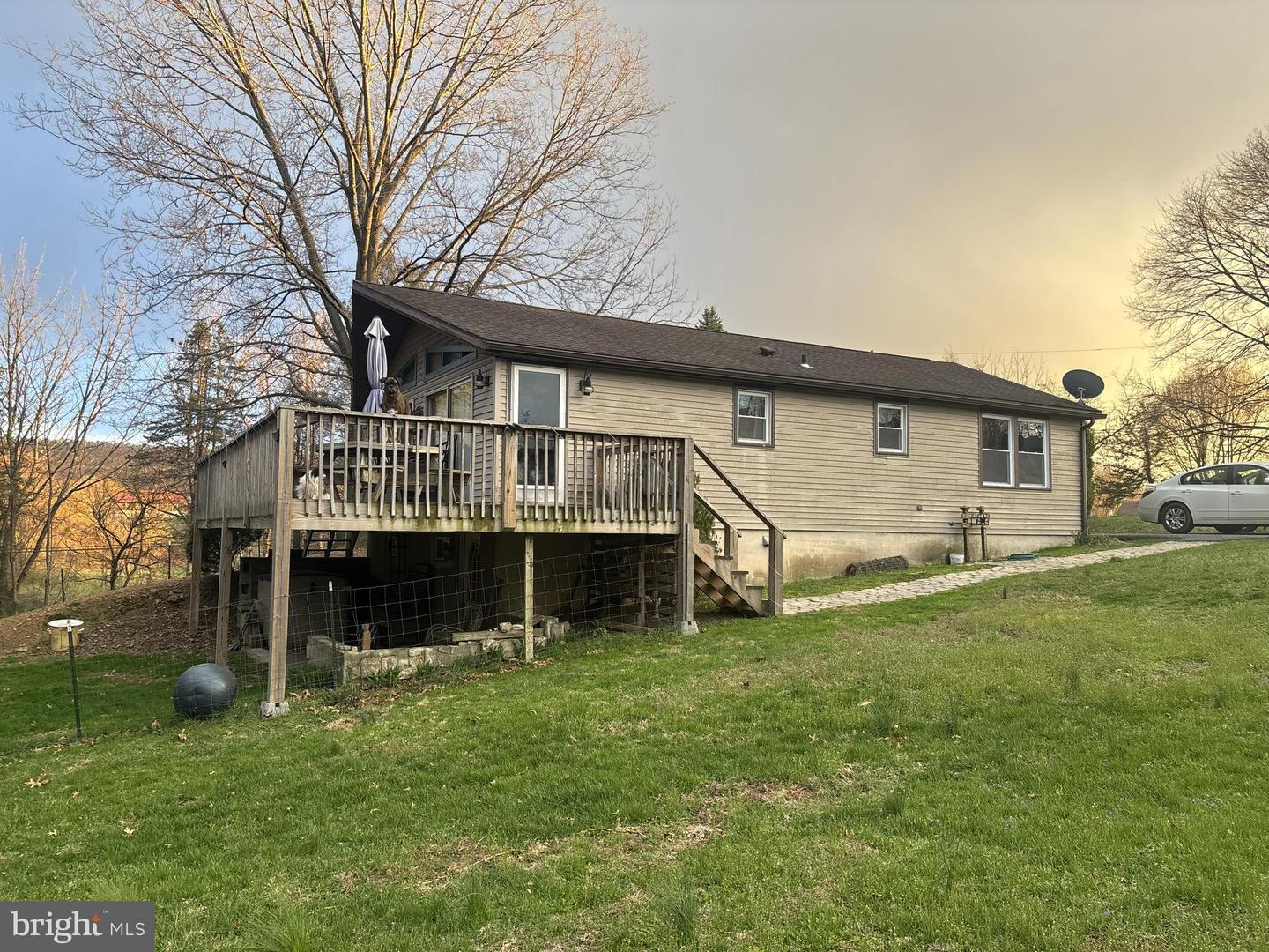 330 Faculty Road, Duncannon