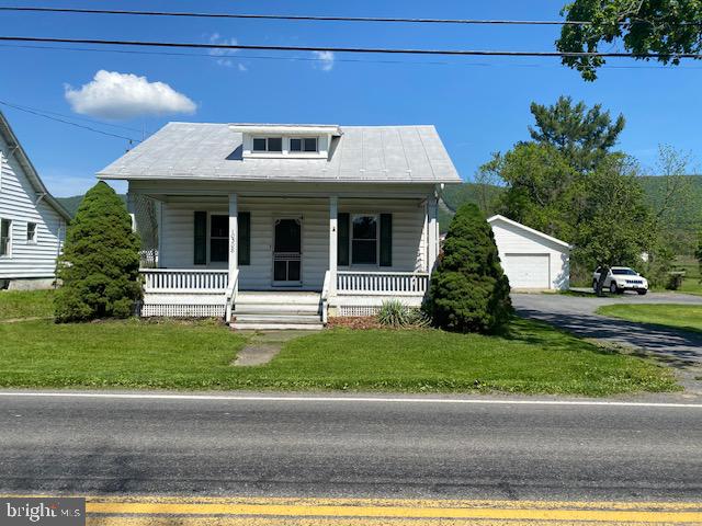 10308 Raccoon Valley Road, Ickesburg