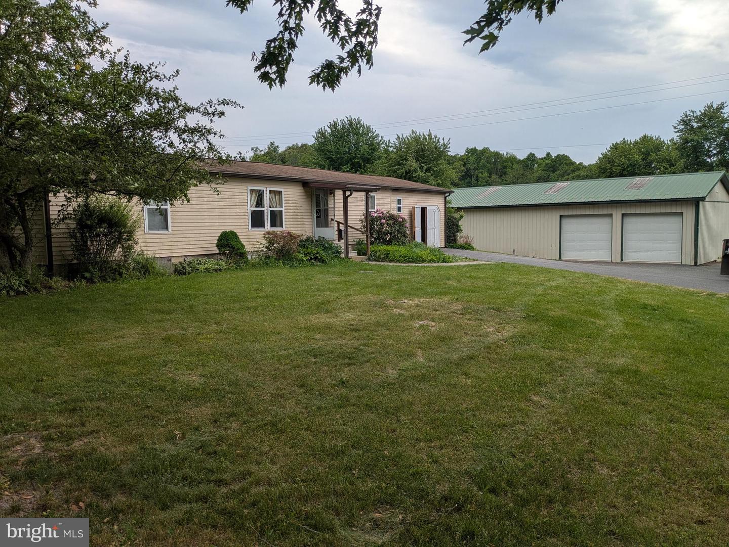 4 Kansas Road