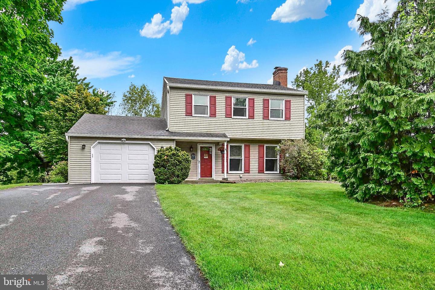 2000 Elm Street, Marysville