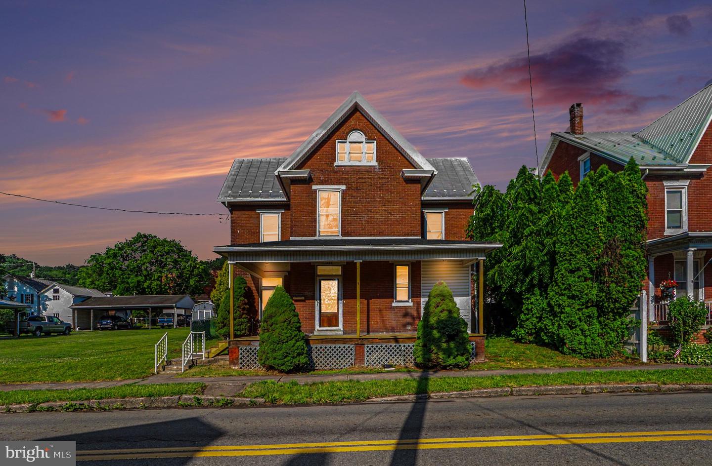 333 N 4th Street