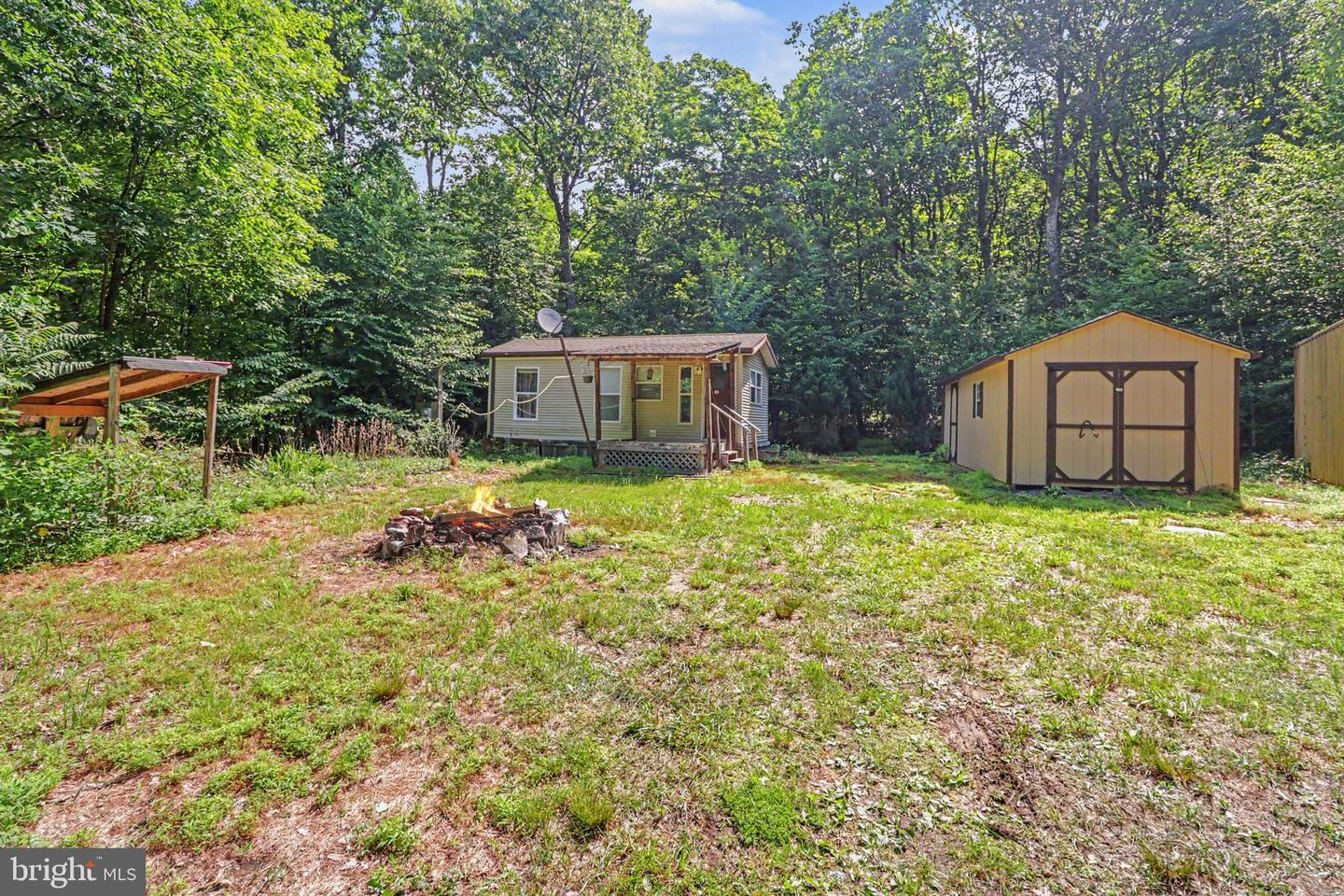 739 Bucks Church Road
