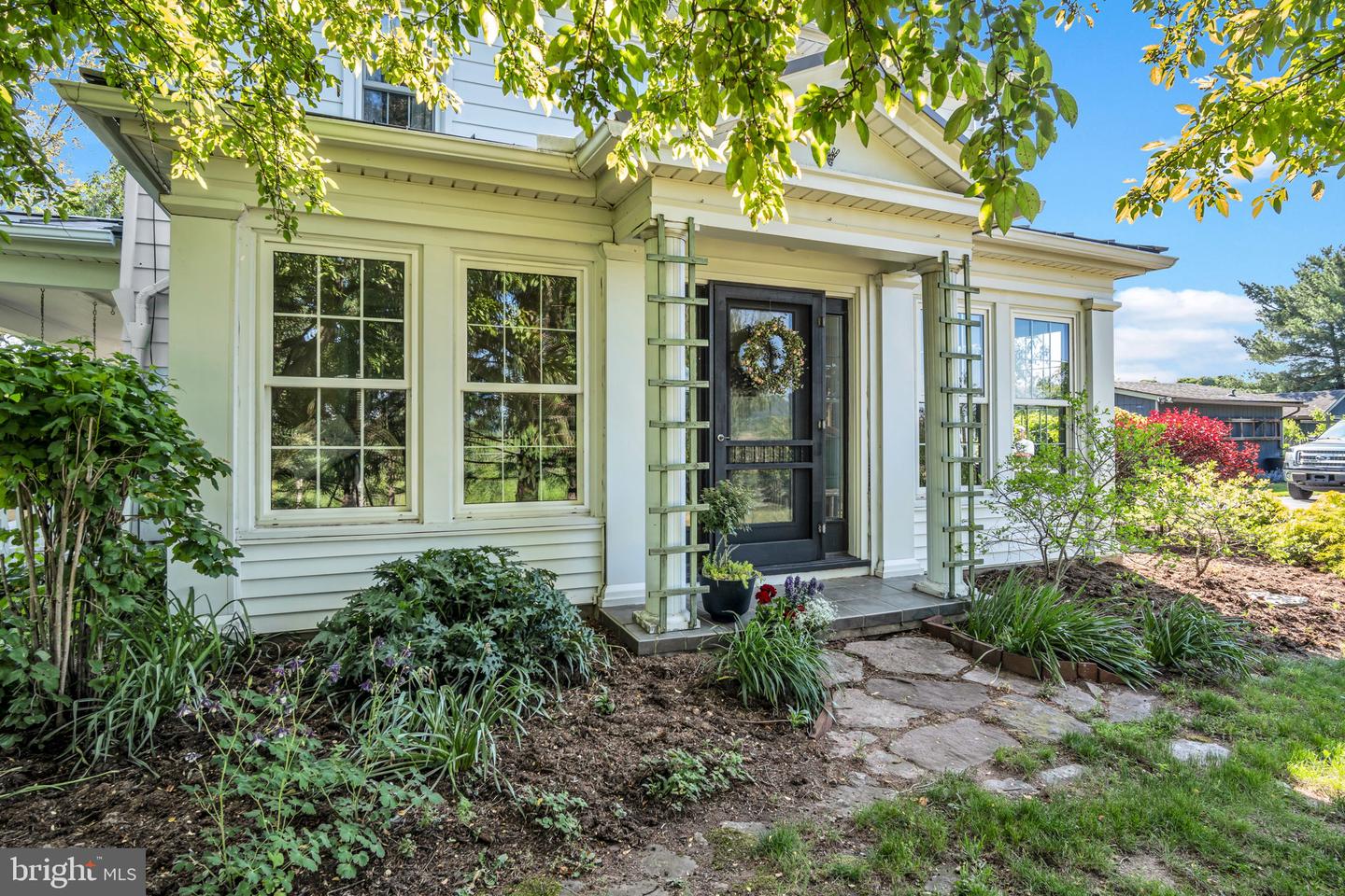5867 Waggoners Gap Road