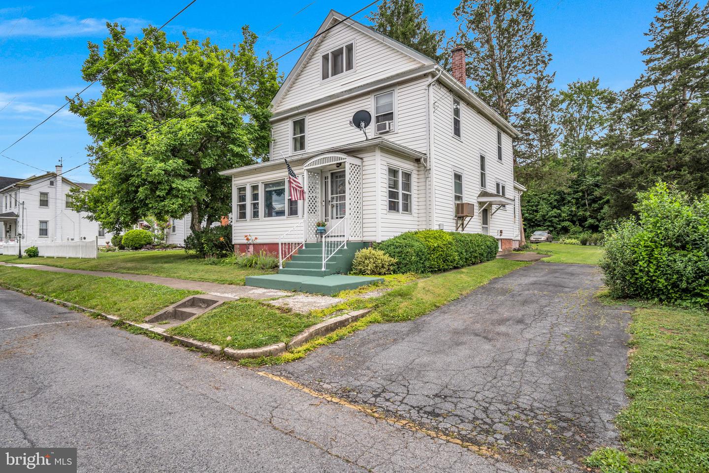 431 N 5th Street