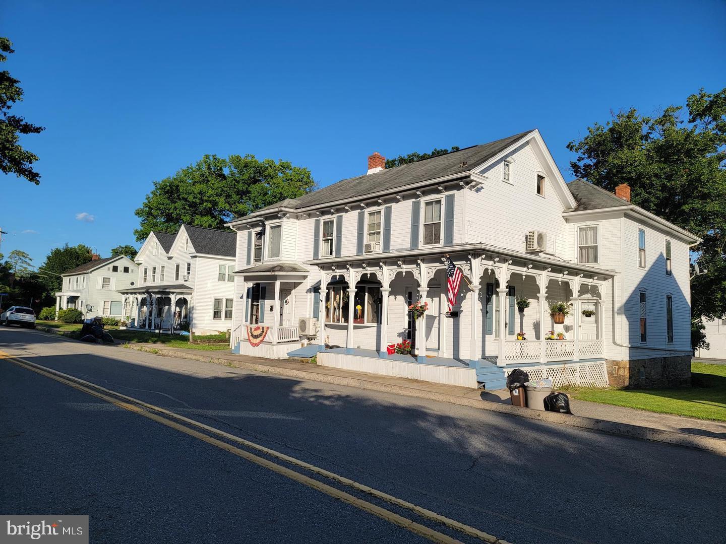 45 E Main Street