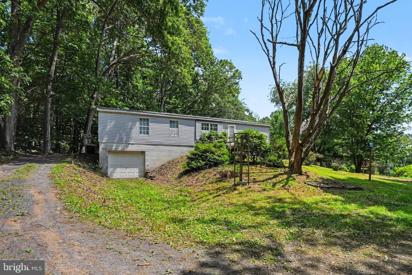 1290 Buckwheat Road