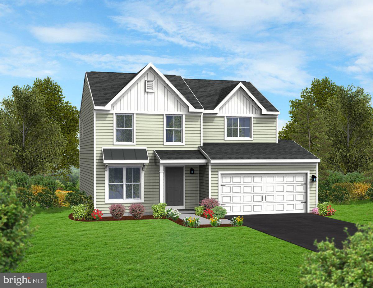 6 Richfield Lane #lot 109