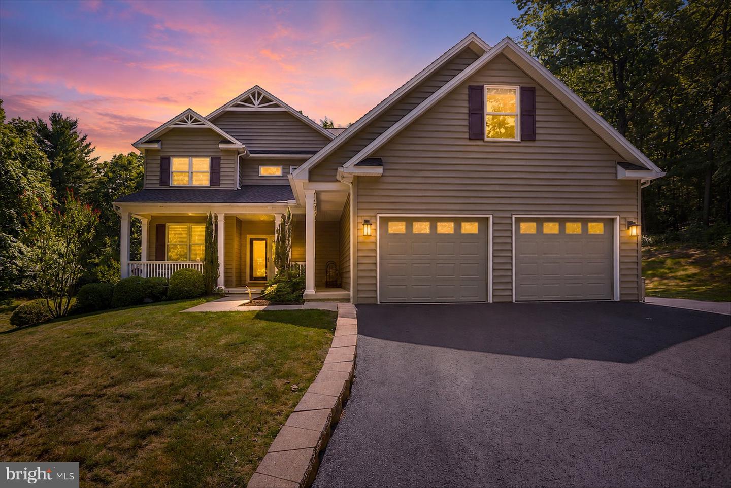 93 Franklin Court, Loysville