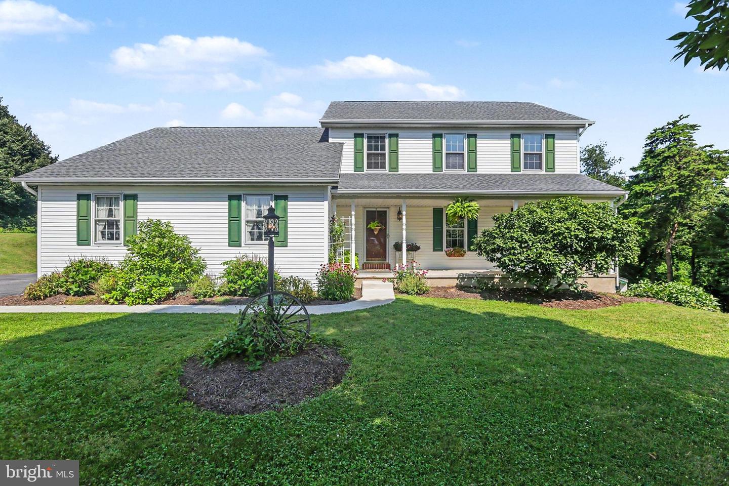 312 Barley Drive