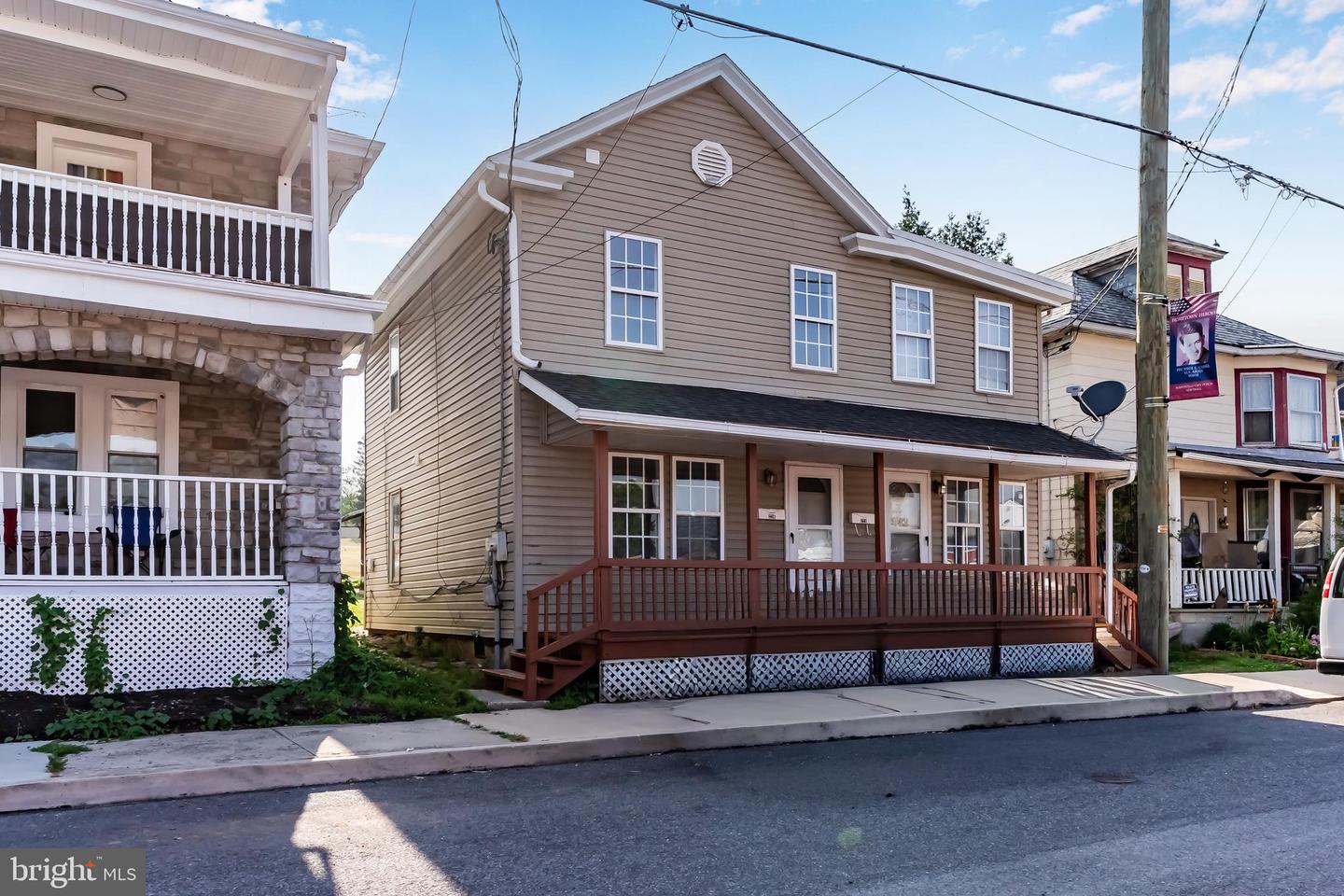 224/226 Lincoln Street