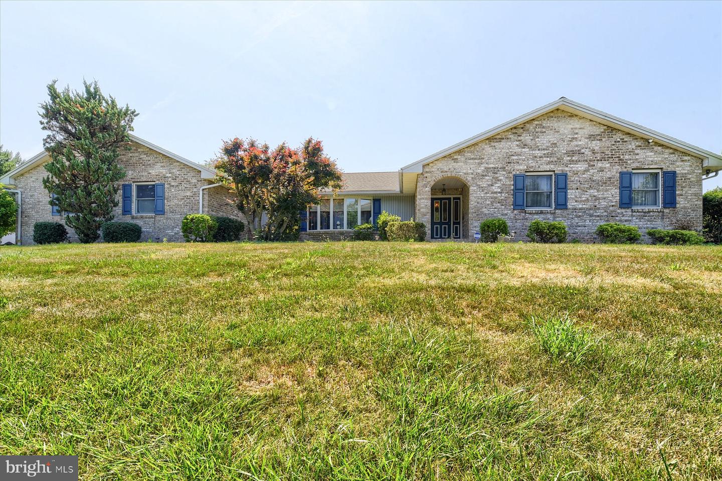125 Old Mill Road