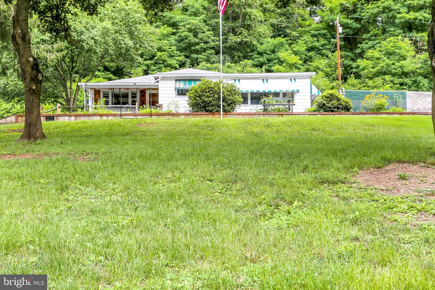 111 Juniata Parkway E