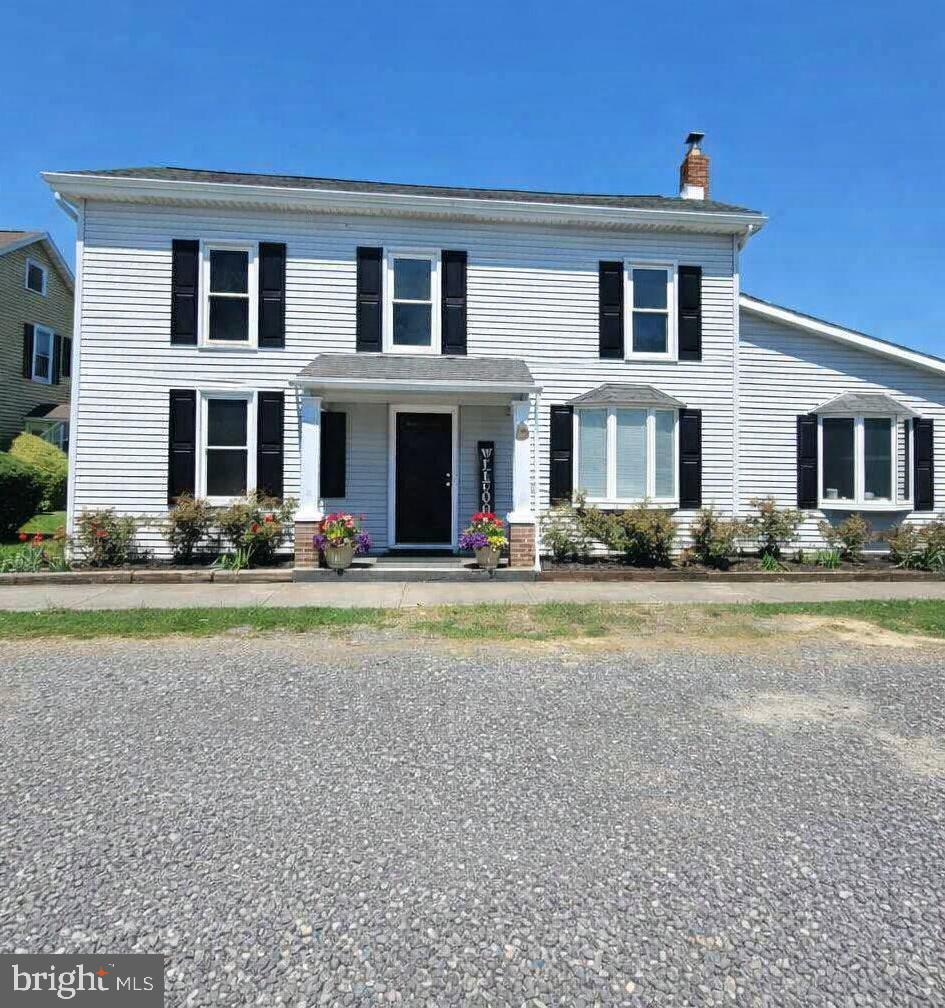 308 Market Street