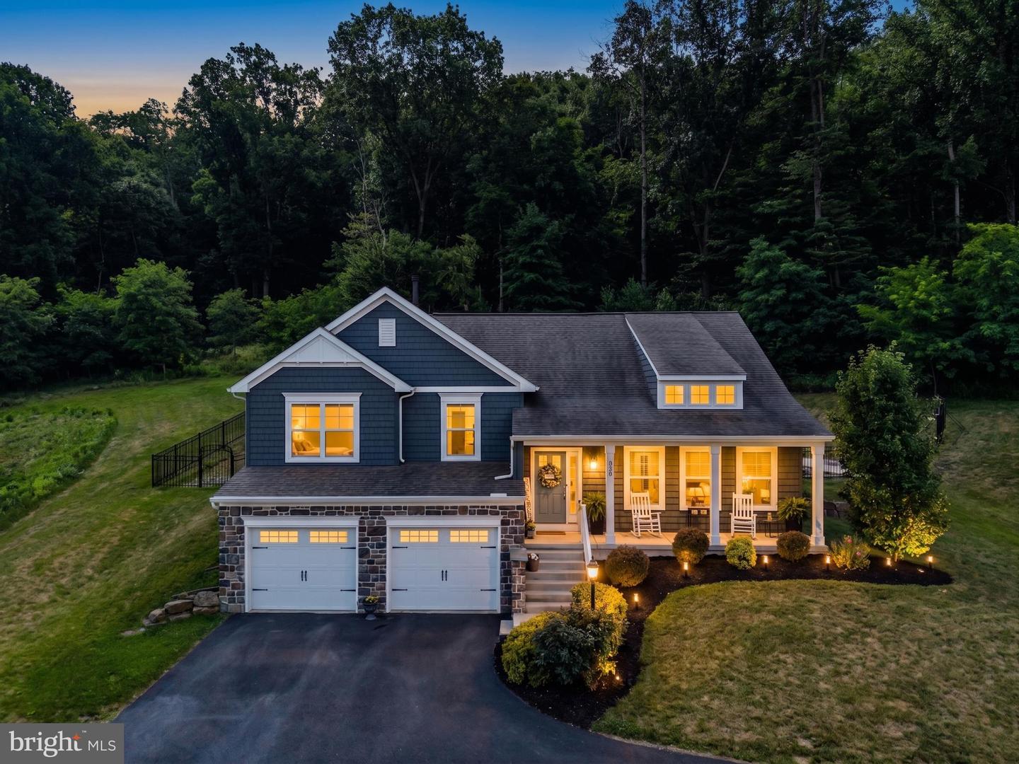 116 Kittochtinny Drive