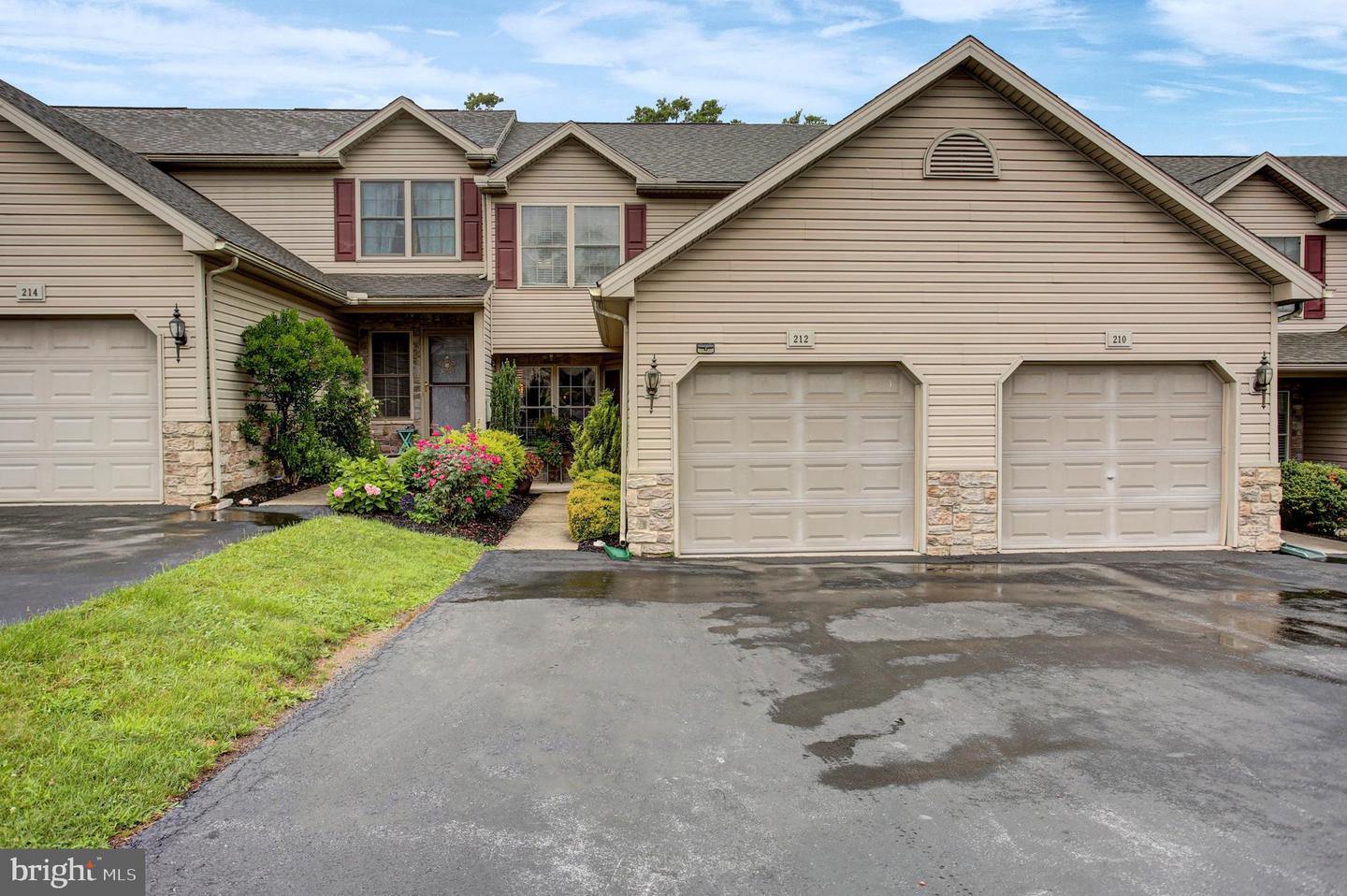 212 Whitetail Terrace