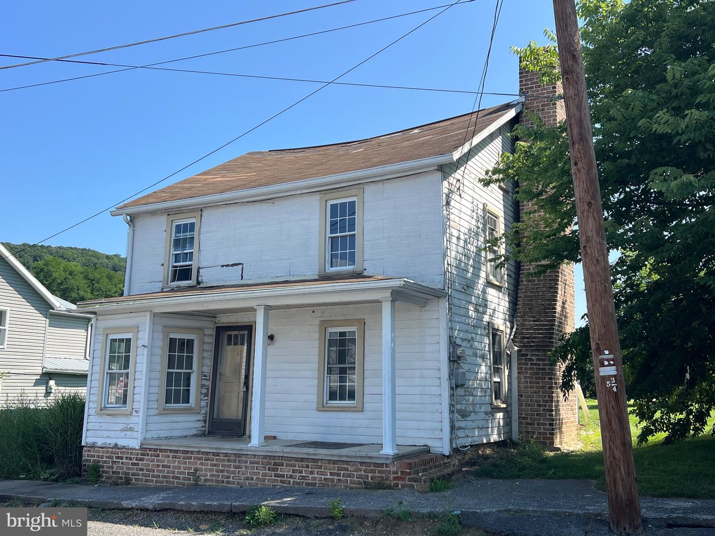 32 N High Street