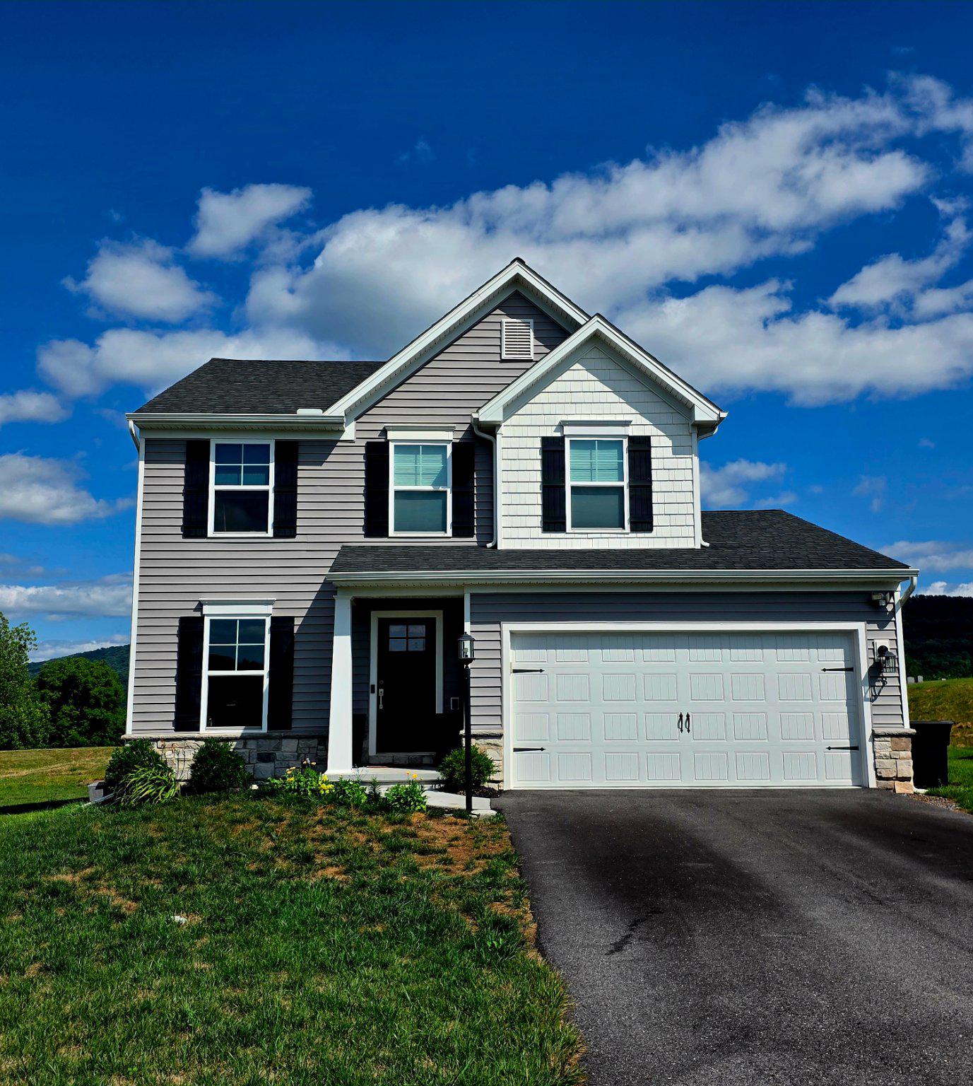 3 Clarksfield Drive