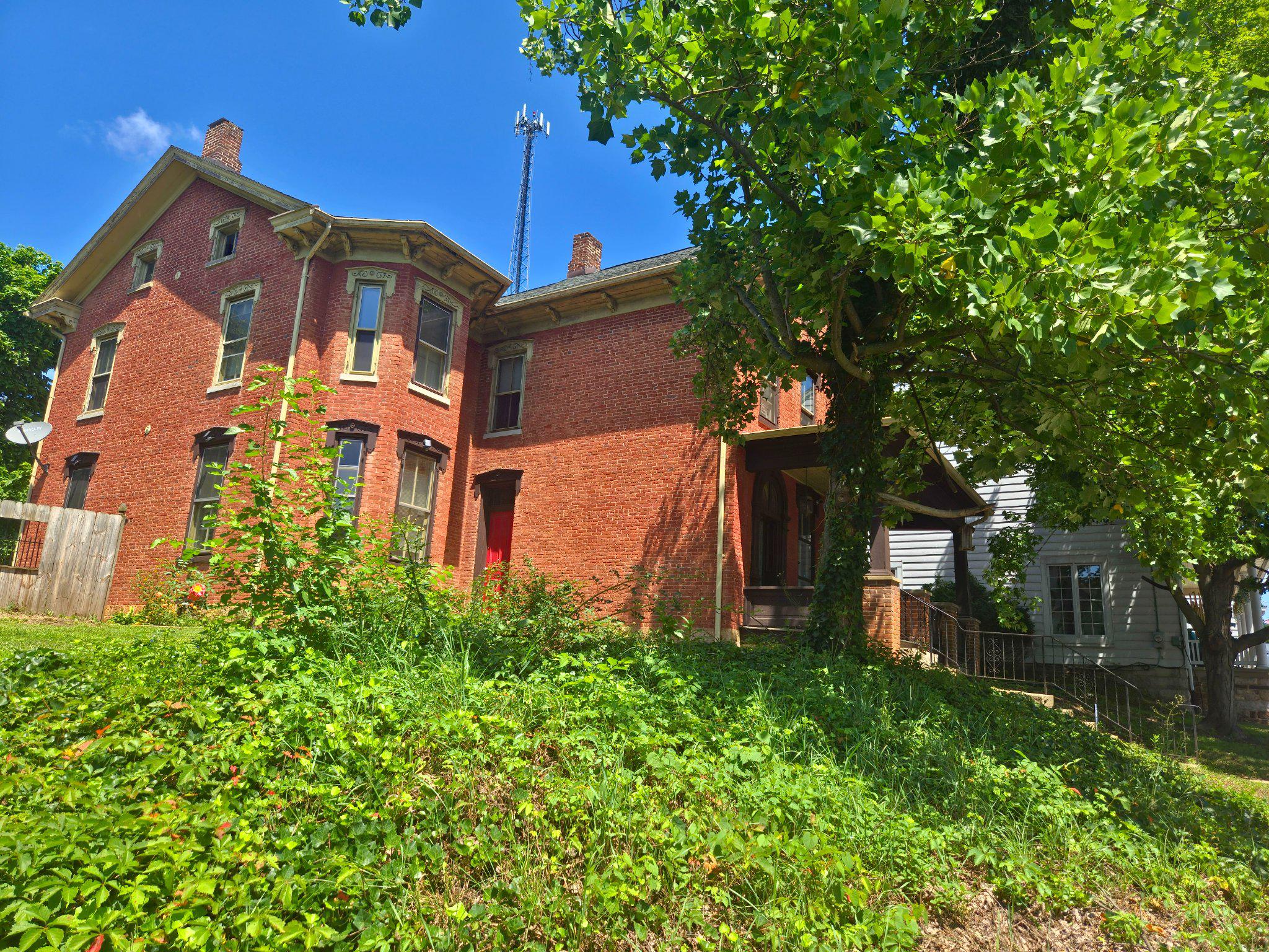 107 E Main Street