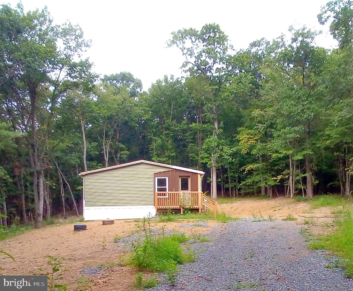 128 Wildcat Road