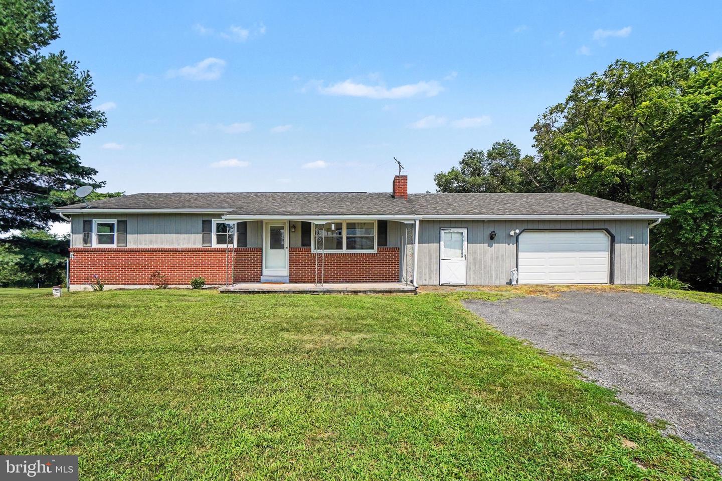 2612 Middle Ridge Road