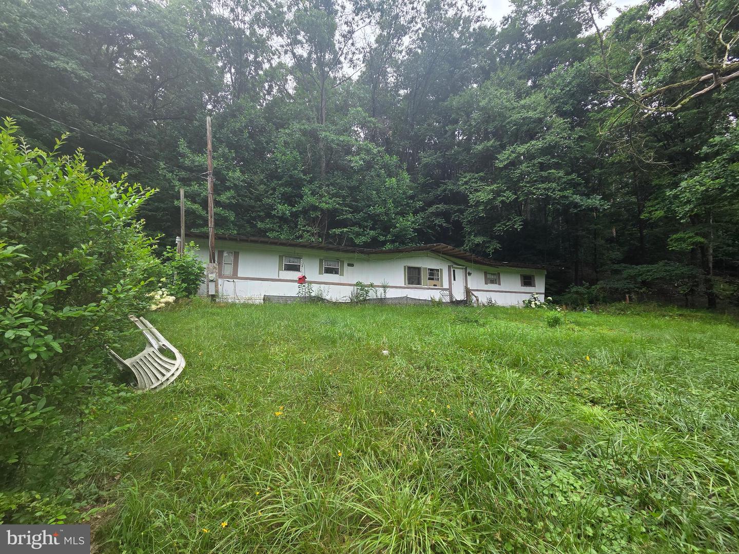 3588 Sugar Run Road
