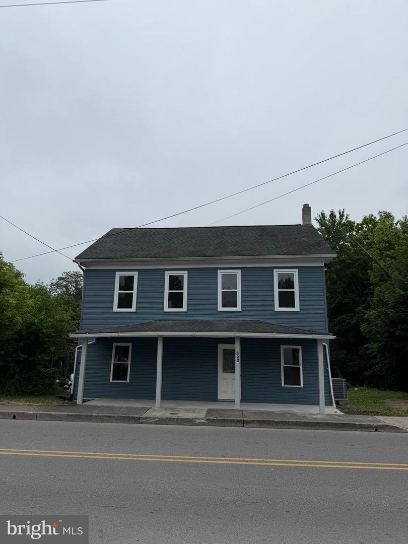 822 N Market Street