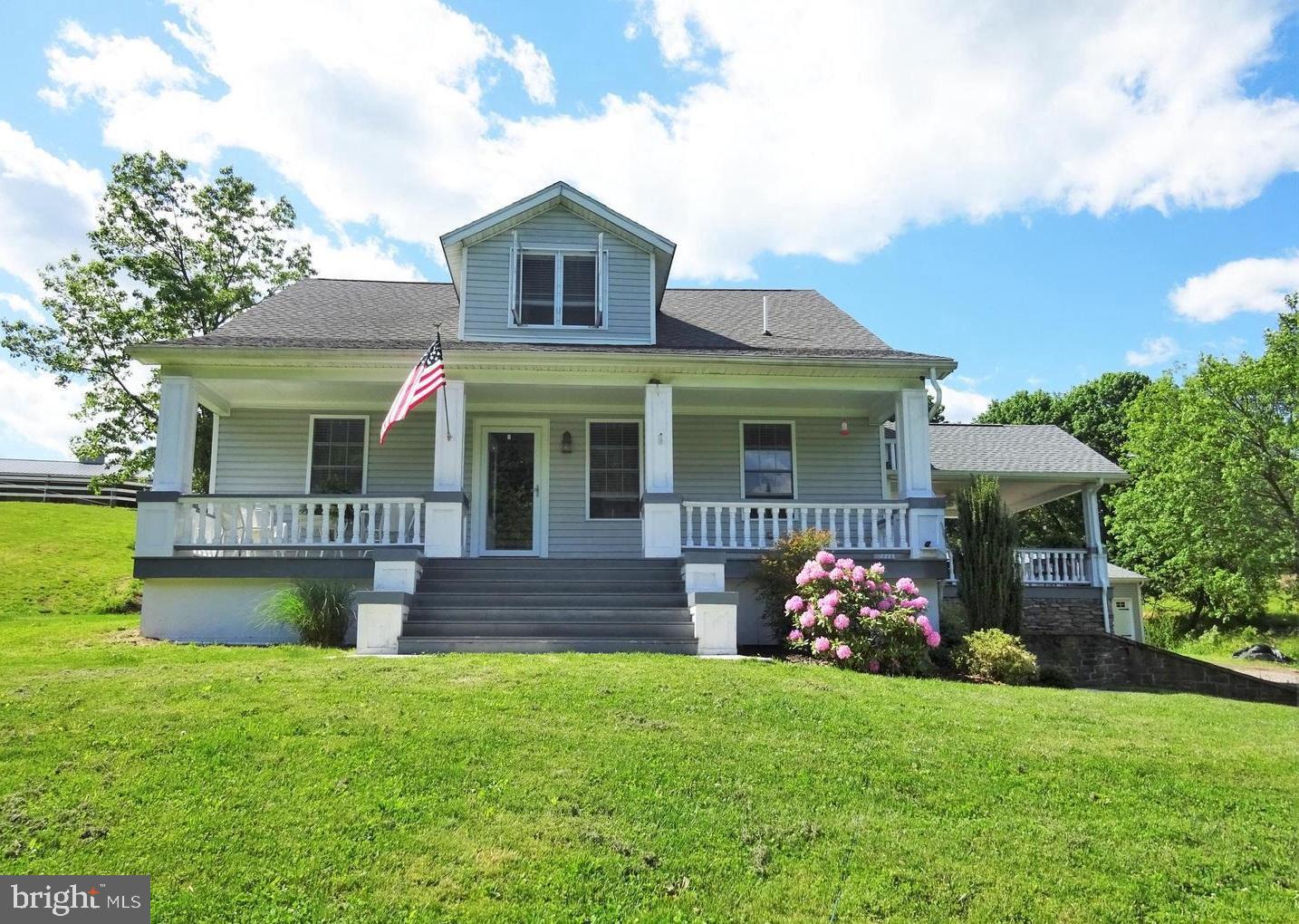 2363 Panther Valley Road, Pottsville